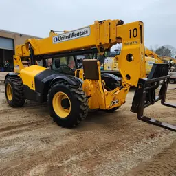 2016 JCB 510-56 S Forklift