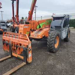 2014 XTREME XR842 Forklift