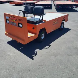 2014 Columbia BC2-L-36 Utility Vehicle