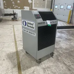2018 OCEANAIRE OWC6012 Portable Air Conditioner