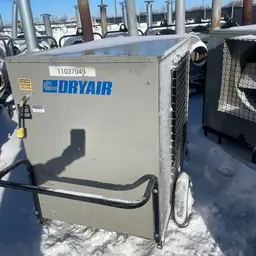 2019 DRYAIR HEFA-600 Heater
