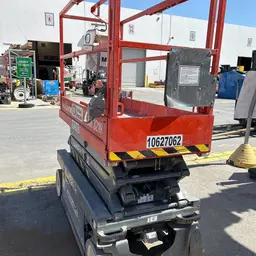2017 Skyjack SJIII3219 Scissor Lift