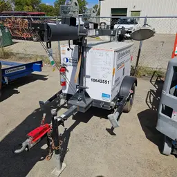 2017 Magnum Pro MLT3060 Towable Light Tower