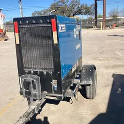 2019 Miller Welders BIG BLUE 500PRO Welder