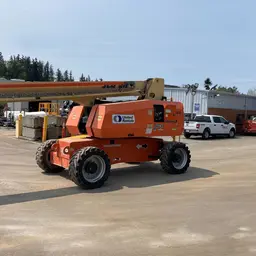 2015 JLG 860SJ Boom Lift