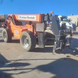 2016 SKYTRAK 10054 Forklift