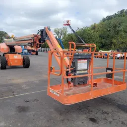 2016 JLG 1350SJP Boom Lift
