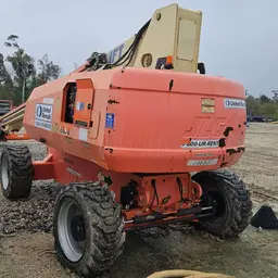 2016 JLG 800S Boom Lift