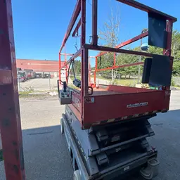 2015 Skyjack SJIII4632 Scissor Lift