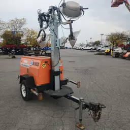 2018 Wanco WLTC4K6MTO Towable Light Tower