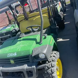 2019 John Deere XUV855MS4 Utility Vehicle