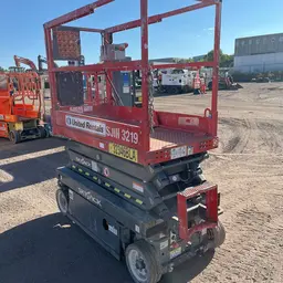 2016 Skyjack SJIII3219 Scissor Lift