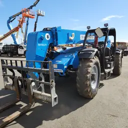 2015 Genie GTH-844 Forklift