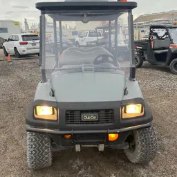 2019 Club Car CARRYALL 1700 Utility Vehicle