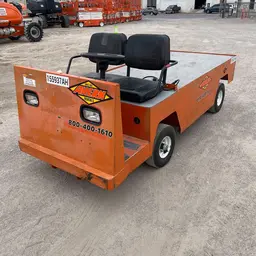 2015 Columbia BC2-L-36 Utility Vehicle
