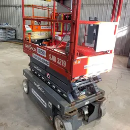 2018 Skyjack SJIII3219 Scissor Lift