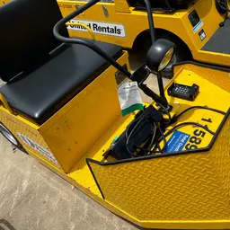 2023 Taylor Dunn SS-536 Utility Vehicle