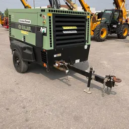 2021 Sullair 425DHAFDPQ Air Compressor