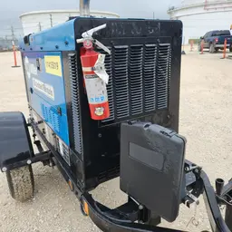 2022 Miller Welders Big Blue 300R Welder