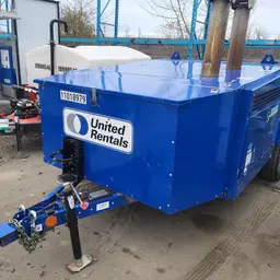 2019 Allmand MH500IQ Indirect Fired Heater