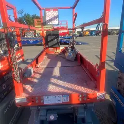 2016 Skyjack SJIII3219 Scissor Lift