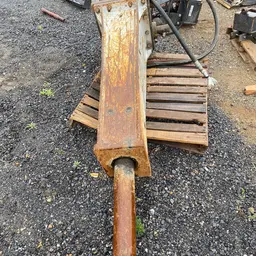 2019 FURUKAWA K-FX175QTV Attachment