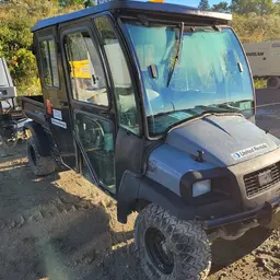 2018 Club Car CARRYALL 1700 Utility Vehicle