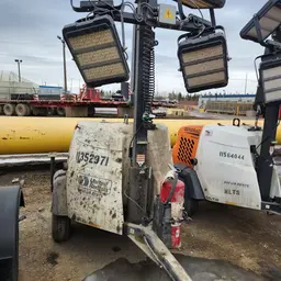 2022 Generac MLTS-2 Portable Work Light