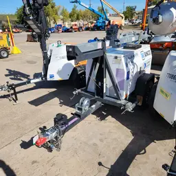 2018 Wanco WLTC-4 Towable Light Tower