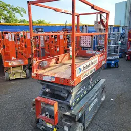 2017 Skyjack SJIII3219 Scissor Lift