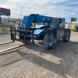 2016 Genie GTH-844 Forklift
