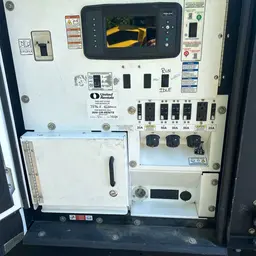 2018 Magnum Pro MMG75DF4 Diesel Generator