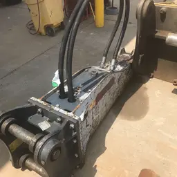 2019 FURUKAWA K-FX125QTV Attachment