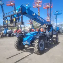 2015 Genie GTH-844 Forklift