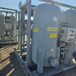 2017 Parker Hannifin TWR1600R-A1