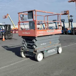 2014 Skyjack SJIII4632 Scissor Lift