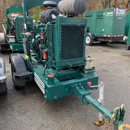 2014 Pioneer Pump PP66S12L714045 Pump