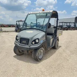 2017 Club Car CARRYALL 300 Utility Vehicle