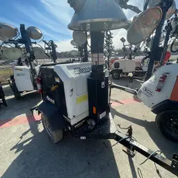 2017 Allmand NIGHT-LITE PRO Towable Light Tower