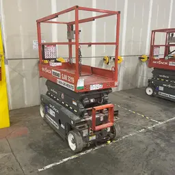 2017 Skyjack SJIII3219 Scissor Lift