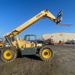 2015 Gehl RS6-42 Forklift