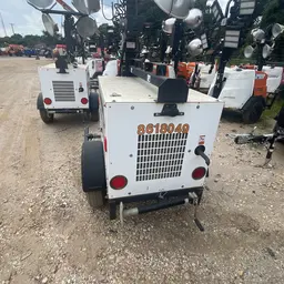 2018 Magnum Pro MLT3060MV Towable Light Tower