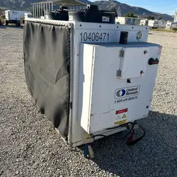 2015 THERMAL CARE NQA13 Chiller