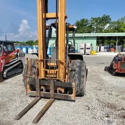 2014 Genie GS-1930 Scissor Lift
