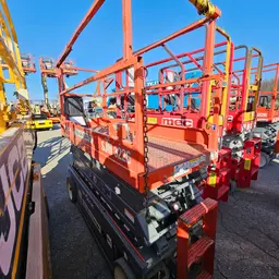 2018 Skyjack SJIII3226 Scissor Lift
