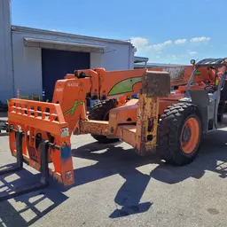 2013 XTREME XR1255 Forklift