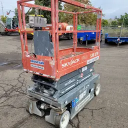 2017 Skyjack SJIII3219 Scissor Lift
