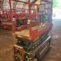 2017 Skyjack SJIII3219 Scissor Lift