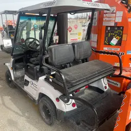 2021 Columbia JOURNEYMAN 100 Utility Vehicle