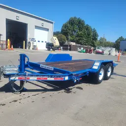 2020 Felling FT-10 IT-I-W Trailer